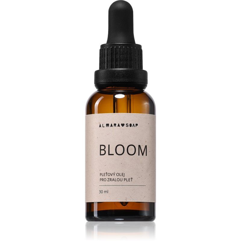 Almara Soap Bloom