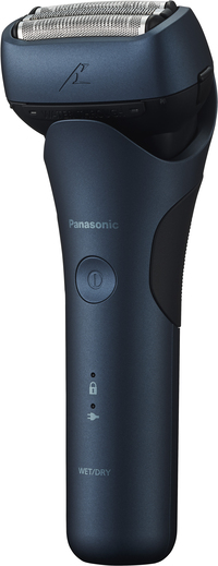 Panasonic ES-LT4B - Wet & Dry - Foil Shaver - Blue