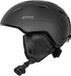 STX Helmet Aspen Grey - Grijs - Kunststof - 2023