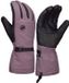 Mammut Stoney Gants Violet 10 Unisexe Polyester Flux