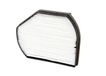 UFI Filters Filtre d'habitacle pour MERCEDES-BENZ: Classe A, Classe B (Ref: 34.146.00)