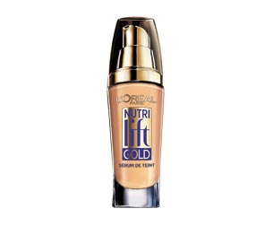 L'Oréal Make-Up Designer Nutrilift Gold 180 Golden Beige