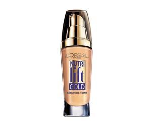 L'Oréal Make-Up Designer Nutrilift Gold 180 Golden Beige Foundation