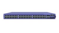 Extreme Networks 5420F-48T-4XE Managed L2/L3 Gigabit Ethernet Network Switch