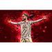 Football Papier Peint Panoramique - Joueur De Foot - 408 cm x 255 cm
