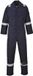 Portwest Ltd Portwest Vlamvertragend antistatische Overall 350gr FR50 - Marine - 5XL
