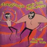 Sonic Rendezvous Various Artists - Stranglehold: Punk Rock Across America (CD)