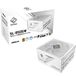 ASRock Steel Legend SL-850GW PC-netvoeding 850 W ATX 80 Plus Gold