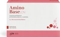 AMCORE BALANCE Amino-basis 30 sachets - Fruits rouges