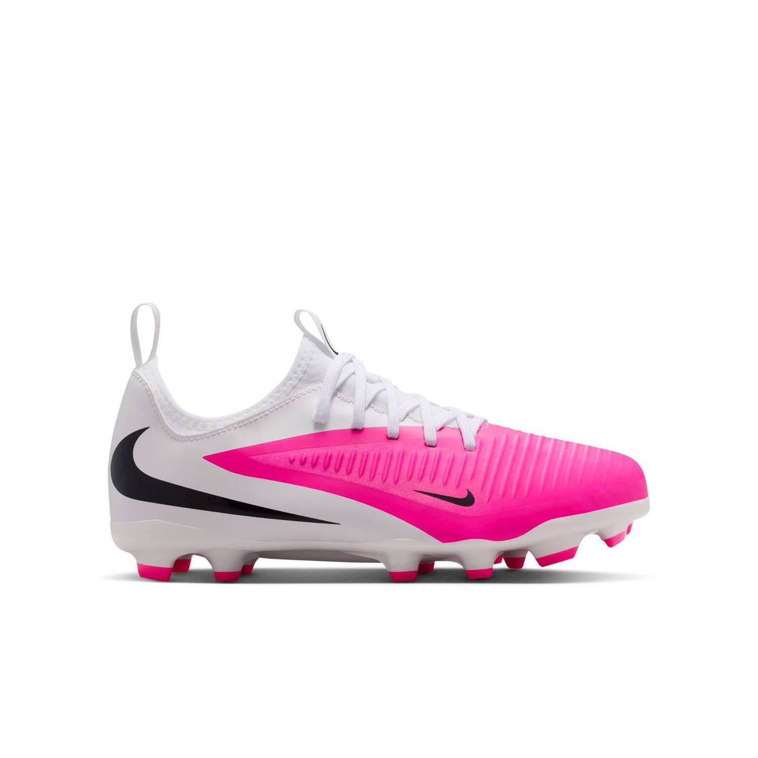 Nike Phantom 6 Low Academy Fg/mg Kids