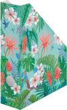 Herlitz Stehsamml.A4 Wellp. Ladylike Jungle