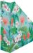 Herlitz Stehsamml.A4 Wellp. Ladylike Jungle