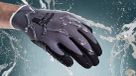 Portwest AP62 Nitrile/Nylon Werkhandschoenen - Grijs - Maat 9 (2 stuks)