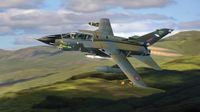 Corgi AA29401 Panavia Tornado GR.1 modelvliegtuig