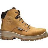 BASE PROTECTION BAS-B716-9 Extreme Conditions Veiligheidslaarzen, Camel, Maat 9