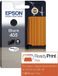 Epson 405 XL Inktpatroon, Zwart, DURABrite Ultra