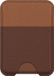 OtterBox Symmetry Cactus Leather Wallet voor MagSafe voor iPhone 16, Rich Adobe