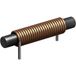 Fastron 4RCC-4R7M-00 Inducteur radial câblé 5RCC Pas 5.1 mm 4.7 µH 0.007 Ω 6 A 1 pièce