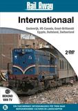 Source1 Rail Away - Internationaal (DVD)