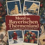 Mord tiptop Mord im Bayerischen Thermenland