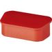 FCI 70520CLF D-sub beschermkap Rouge