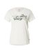 LEVI'S ® Shirt 'Perfect Tee' geel / groen / zwart / wit