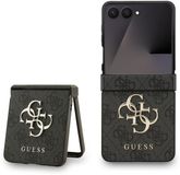 Guess Hoesje Voor Samsung Galaxy Telefoon Met Flip 7 Groot 4G Logo