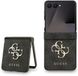 Guess Hoesje Voor Samsung Galaxy Telefoon Met Flip 7 Groot 4G Logo