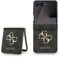Guess Hoesje Voor Samsung Galaxy Telefoon Met Flip 7 Groot 4G Logo
