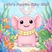 Alfie's Favorite Shiny Shell: A Book About Sharing and Making Treasures Shine Brighter