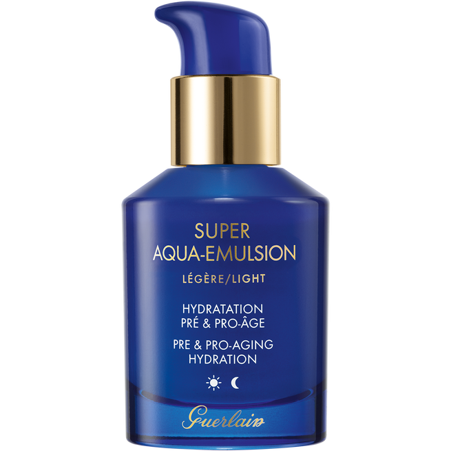 Guerlain Super Aqua Emulsion 50ml