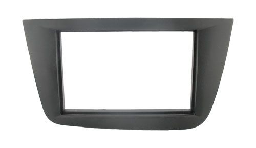 TCP 2Din Paneel Seat Toledo 12.381328-07