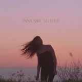 Sonic Rendezvous Anna Ash - Sleeper (LP)