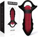 ARMONY Kylin Vibrateur pour doigts et plug anal télécommandé noir