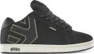 Etnies Fader Heren Sneakers - Zwart - EU45