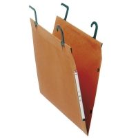 Esselte Orgarex TMG - Hangmap - 200 mm - V Bodem - 25 stuks