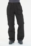 SLOPE Skihose Killy Dames XS Zwart