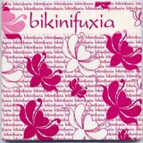 Bikinifuxia CD Various Artists Stefano Cecchi Records 2007
