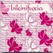 Bikinifuxia CD Various Artists Stefano Cecchi Records 2007