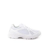 Scholl Sneakers New Sprinter PU+Mesh Unisex - Wit