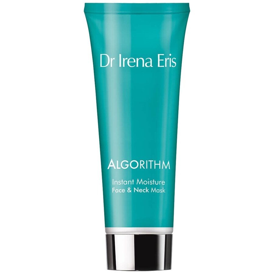 Dr Irena Eris Instant Moisture Face & Neck