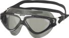 Mares Lunettes de natation Adultes Noir/Gris