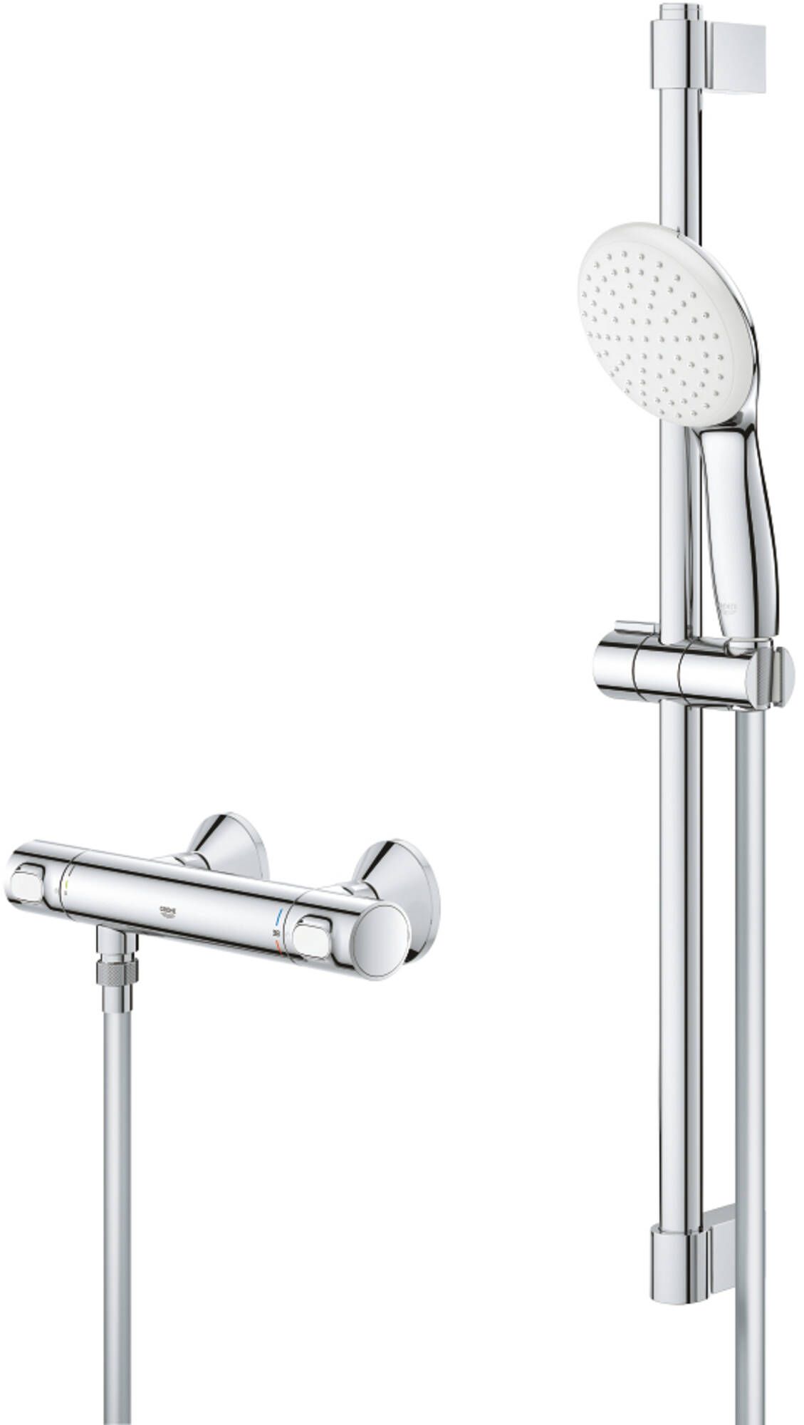 Grothem 500 Professional