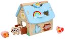Spielba Jouets en bois 510377