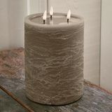 Chelun Bougie LED en forme de flamme