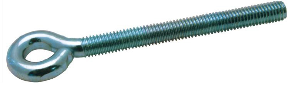 Waelbers Schroefoog metrisch M6x25x10, blauw verzinkt (GV) (10 x 10 st) - OND1174.05
