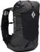 Black Diamond Distance 22l Sac à dos femme noir