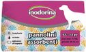 Inodorina Wegwerpluiers 12 Stuks