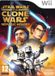 Lucas Arts Star Wars: The Clone Wars - Republic Heroes - Nintendo Wii