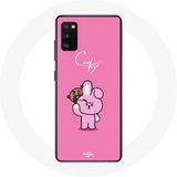 Maniacase Hoesje voor Samsung Galaxy S20 Plus BTS Bangtan Sonyeondan BT21 Shooky Suga Et Cooky Jungkook